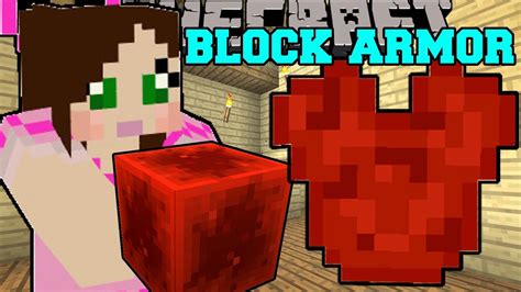 Afbeeldingsresultaten voor Command Block Armor Mod
