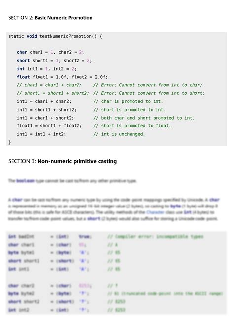 Explain Type Conversion in Java に対する画像結果
