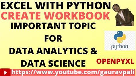 Image result for Python Excel Books