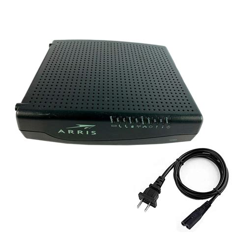 Image result for Arris Router