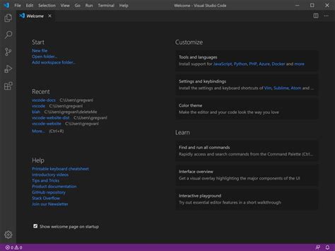 Image result for Visual Studio Code App Download