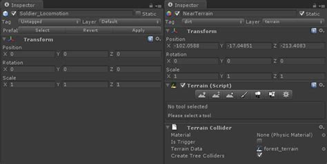 Image result for Unity Inspector