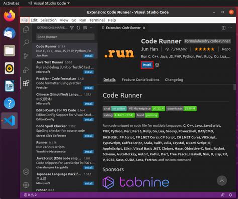 Image result for Comand Panel in Visual Studio Code