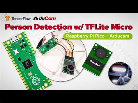 Tensorflow Lite Raspberry Pi に対する画像結果