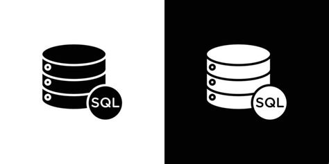 Image result for SQL Logo