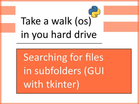 Afbeeldingsresultaten voor Python Os.walk
