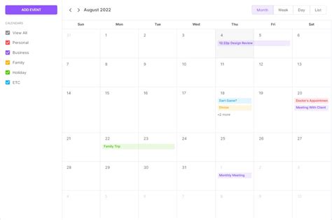 Calendar Availabilty JavaScript-साठीचा प्रतिमा निकाल