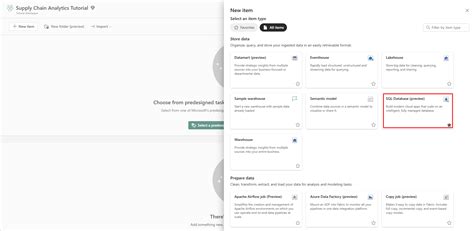 How to Create New SQL Database に対する画像結果