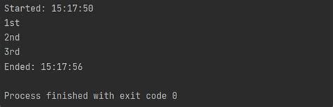 Time Sleep Python に対する画像結果
