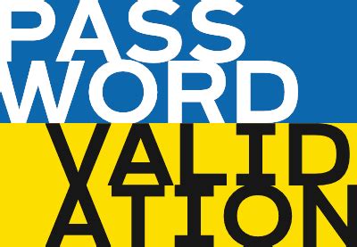 Image result for JavaScript Password Requirments