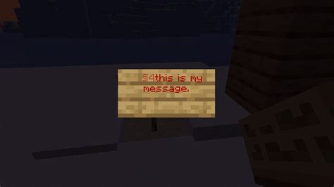 Minecraft Text Color Symbol iOS 的图像结果