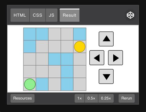 Image result for Maze Game Tutorial in JavaScript