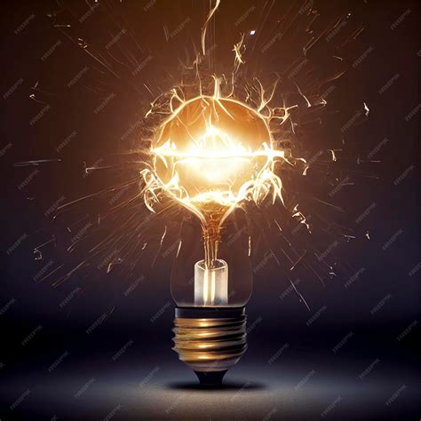 Exploding Light Bulb に対する画像結果