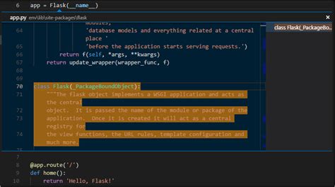 Image result for Visual Studio Code Tutorial Python