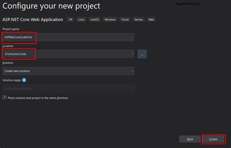 Image result for Code First Entity Framework Core CreateTable
