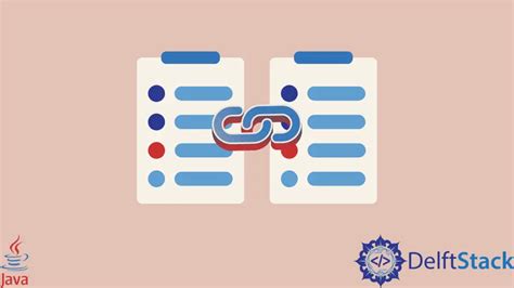 Image result for How to Create a Linked List Java