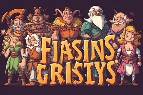 Image result for Word Master Cartoon Style Text