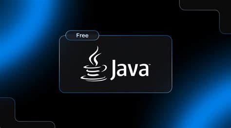 Image result for Free Java Implementations