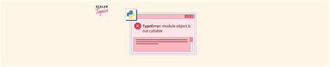 Image result for +Module Object Is Not Callable in Web Driver PyCharm