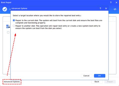 Image result for Boot Repair Windows