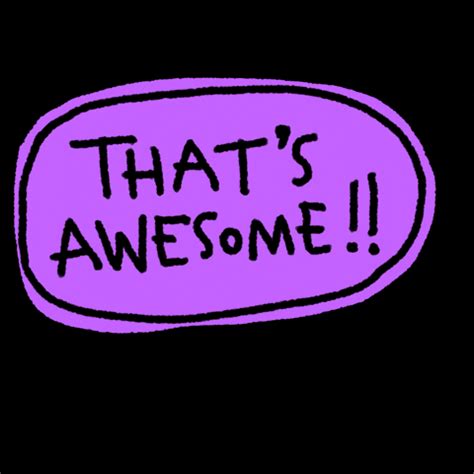 That's Awesome GIF に対する画像結果