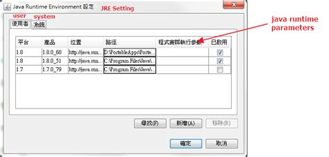 Image result for Java Runtime Parameters