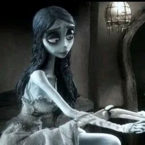 Toradh íomhá ar Corpse Bride Emily Aesthetic