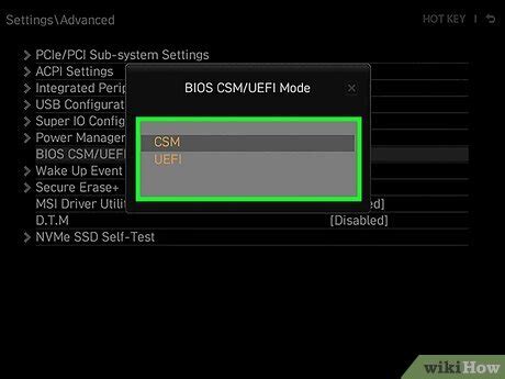 Image result for CSM PC Computer