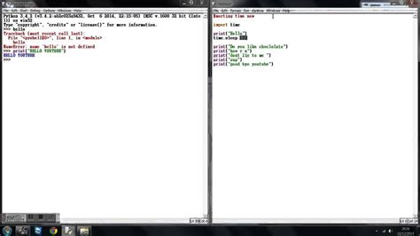 Toradh íomhá ar Python Import Time Icon