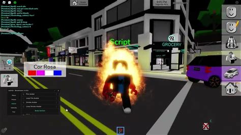 Brookhaven Admin Script Pastebin GUI に対する画像結果