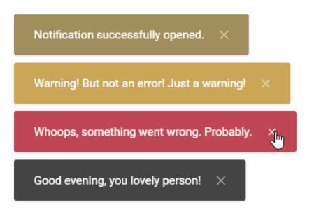 Toradh íomhá ar Angular Spring Boot Like Notification
