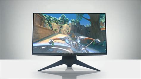 Image result for Alienware 25 Gaming Monitor Aw2518hf
