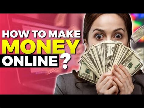 Make Money On Internet に対する画像結果