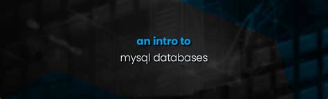 Image result for MySQL Examples