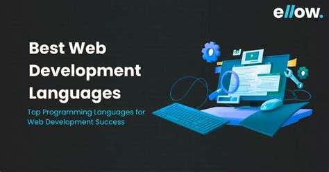 Web Development Languages に対する画像結果