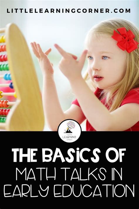 Image result for Learning Math Talking