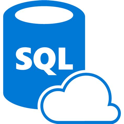 Afbeeldingsresultaten voor Microsoft Azure SQL Database