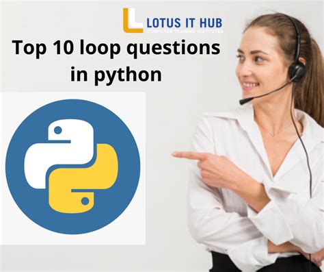Image result for Python for Loop Questions