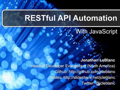 JavaScript RESTful API に対する画像結果
