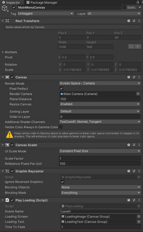 Afbeeldingsresultaten voor Unity 5 Scripting