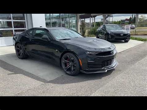 Image result for 2021 Chevrolet Camaro 2SS