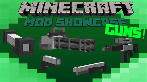 Image result for Minecraft Java Tech Gun Mod