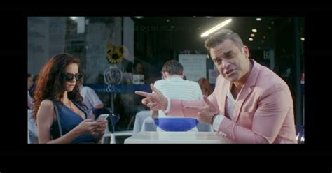 Image result for Robbie Williams Candy