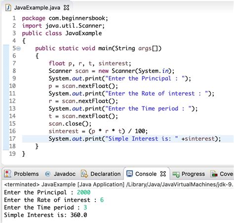Java Simple Program Code എന്നതിനുള്ള ഇമേജ് ഫലം