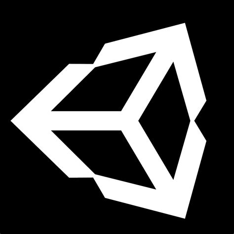 Unity Technologies Logo Transparent 的图像结果