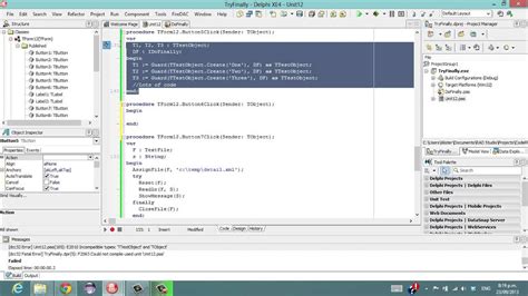 Afbeeldingsresultaten voor Delphi Programming Series