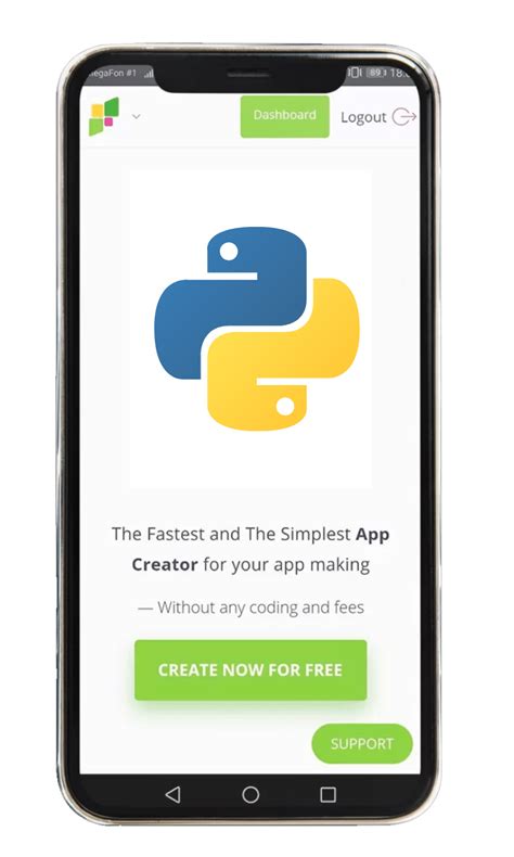 Image result for Python Android-App Example