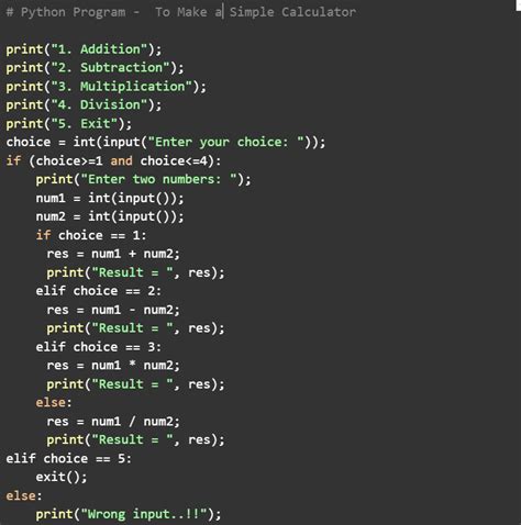 Image result for Python Beginner Projects with Code