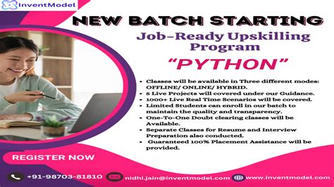 Basic Python Training に対する画像結果