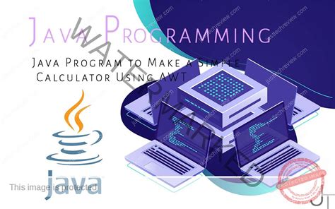 Java Calculator Program Code-க்கான படிம முடிவு